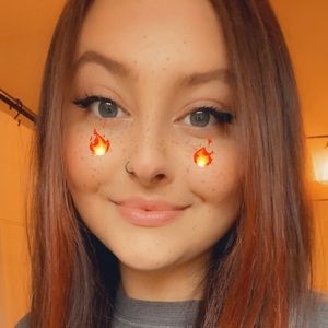 Meet your Posher, Cheyenne